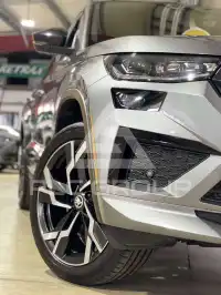 2023 Skoda Kodiaq