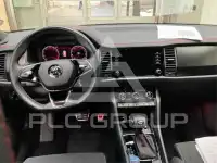 2023 Skoda Kodiaq