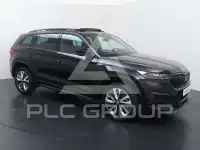 2023 Skoda Kodiaq