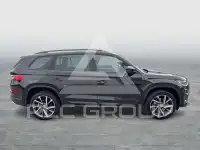 2023 Skoda Kodiaq
