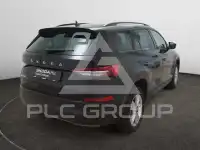 2023 Skoda Kodiaq