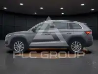 2023 Skoda Kodiaq