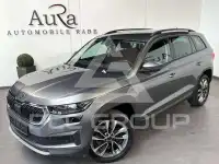 2023 Skoda Kodiaq