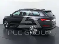 2023 Skoda Kodiaq
