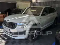 2023 Skoda Kodiaq
