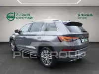2023 Skoda Kodiaq