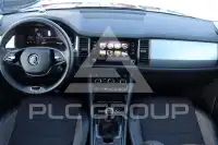2023 Skoda Kodiaq