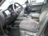 2023 Skoda Kodiaq