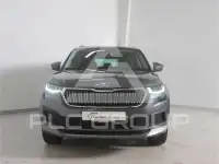 2023 Skoda Kodiaq