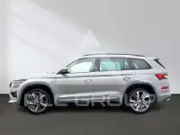 2023 Skoda Kodiaq