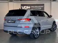 2023 Skoda Kodiaq