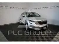 2023 Skoda Kodiaq