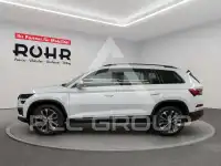 2023 Skoda Kodiaq