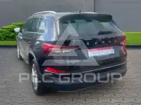 2023 Skoda Kodiaq