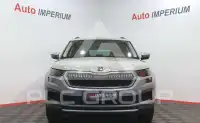 2023 Skoda Kodiaq