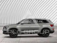 2023 Skoda Kodiaq