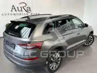 2023 Skoda Kodiaq