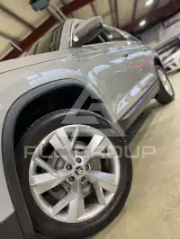 2023 Skoda Kodiaq
