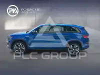 2023 Skoda Kodiaq