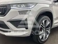 2023 Skoda Kodiaq