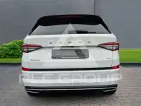 2023 Skoda Kodiaq