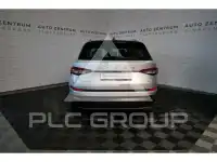 2023 Skoda Kodiaq