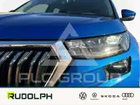 2023 Skoda Kodiaq