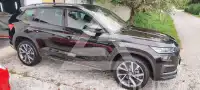 2023 Skoda Kodiaq