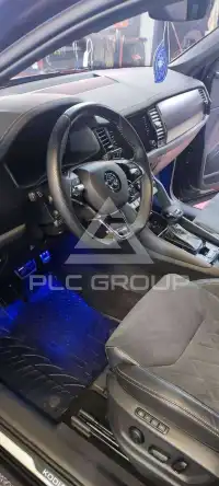 2023 Skoda Kodiaq