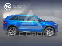 2023 Skoda Kodiaq