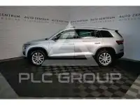 2023 Skoda Kodiaq