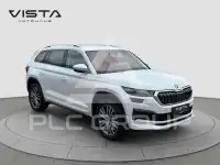 2023 Skoda Kodiaq