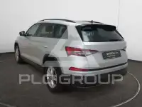 2023 Skoda Kodiaq