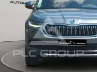 2023 Skoda Kodiaq