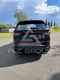 2023 Skoda Kodiaq