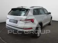 2023 Skoda Kodiaq