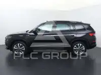 2023 Skoda Kodiaq