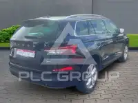 2023 Skoda Kodiaq