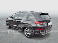 2023 Skoda Kodiaq