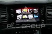 2023 Skoda Kodiaq