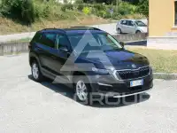 2023 Skoda Kodiaq