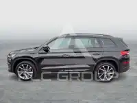 2023 Skoda Kodiaq
