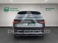 2023 Skoda Kodiaq