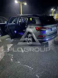 2023 Skoda Kodiaq