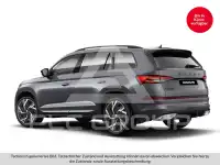 2023 Skoda Kodiaq