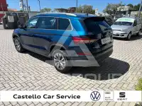2023 Skoda Kodiaq