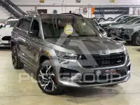 2023 Skoda Kodiaq