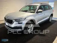 2023 Skoda Kodiaq