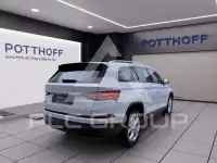 2023 Skoda Kodiaq