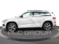 2023 Skoda Kodiaq